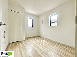 子供部屋の画像