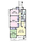 千葉県千葉市若葉区桜木北2丁目：物件画像