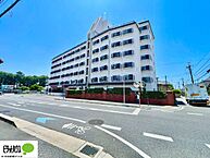 千葉県千葉市稲毛区黒砂台3丁目：物件画像