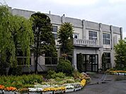 木更津市立金田小学校 徒歩30分。 2360m