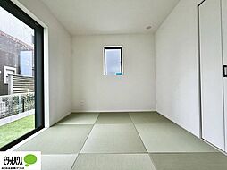 和室の画像