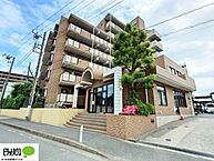 千葉県習志野市本大久保5丁目：物件画像