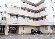 医療法人社団睦会いけだ病院 徒歩10分。 750m