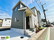 完成しました。ご見学はお気軽にお問合せくださいませ。