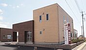 袖ケ浦どんぐりクリニック 徒歩8分。 570m