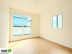 子供部屋の画像