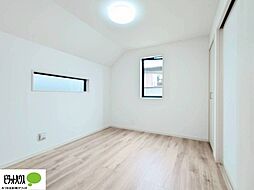 子供部屋の画像