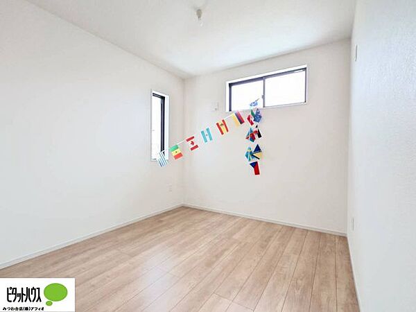 子供部屋