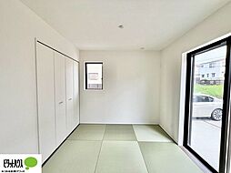 和室の画像