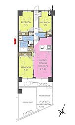 藤和シティホームズ蘇我