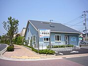 新藤医院 徒歩11分。 810m