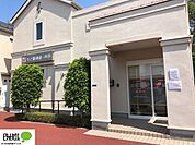もと脳神経・内科クリニック 徒歩14分。 1070m