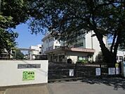 船橋市立三咲小学校 徒歩17分。 1300m