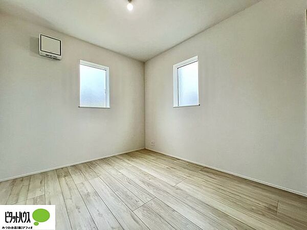 子供部屋