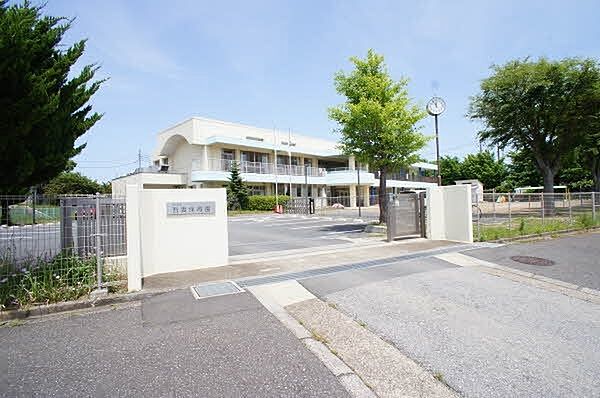周辺を拡大表示