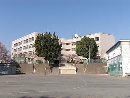 市原市立青葉台小学校 徒歩15分。 1150m