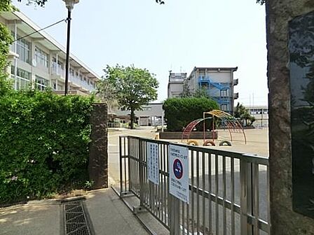 千葉市立都小学校 徒歩13分。 1000m
