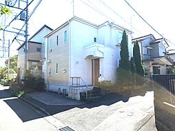 あきる野市中古戸建