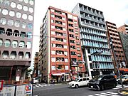 GSハイム新大久保 外観