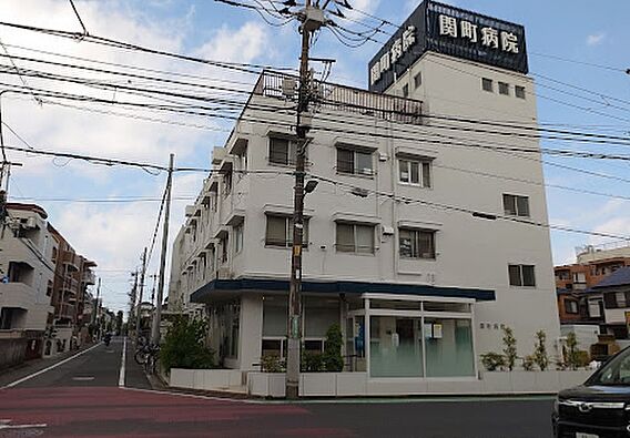 医療法人社団遼...