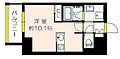 MORINOMIYAHOUSE7階8.9万円