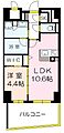 アトラクシア江戸堀5階12.0万円