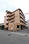 大阪府大阪市城東区関目3丁目：物件画像／株式会社幸福ホーム
