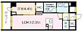ロイヤルパークヒルズ上町6階13.7万円