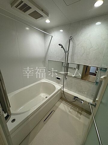 浴室