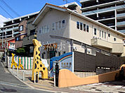認定こども園きりん愛育園分園うさぎ園 543m