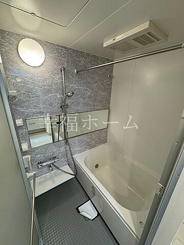 浴室