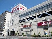 関西スーパー蒲生店 149m