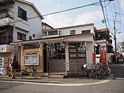 城東鴫野東郵便局 346m