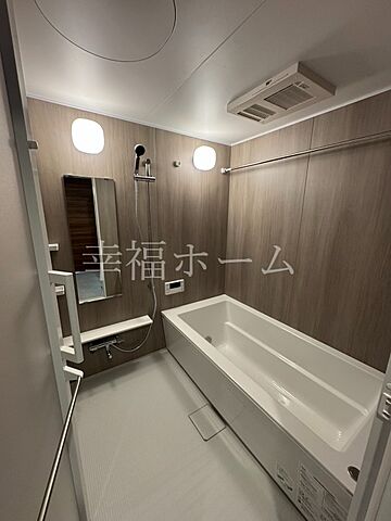浴室