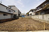 千葉県市川市北方1丁目：物件画像