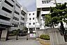 周辺：市立大洲中学校まで（450m）