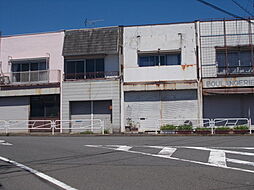 八王子市・ＪＲ中央線西八王子駅