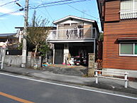東京都八王子市左入町555-3：物件画像