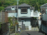 東京都八王子市元八王子町2丁目1201-2：物件画像