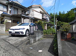 八王子市暁町3丁目