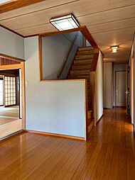 室内の画像