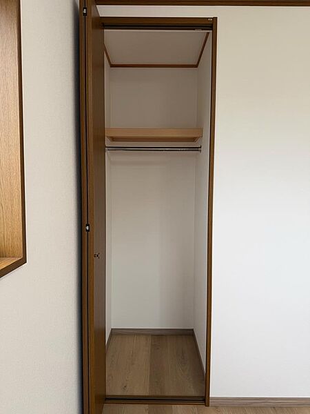 収納を拡大表示