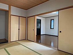 和室の画像