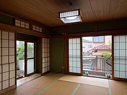 和室の画像