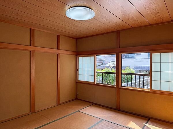和室