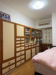 洋室の画像