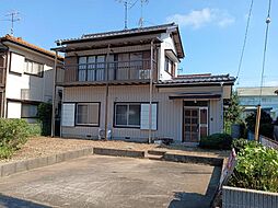 利根町羽根野800-28（南道路・Ｐ２台）