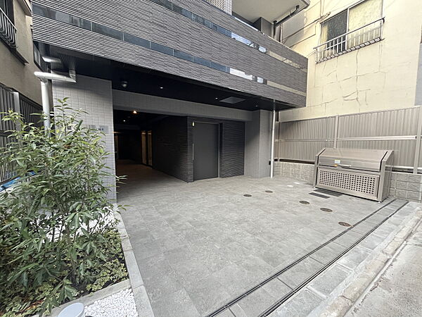 ＬｉｖｅＦｌａｔ三ノ輪II（ライブフラット三ノ輪II） 602｜東京都荒川区東日暮里１丁目(賃貸マンション1LDK・6階・35.03㎡)の写真 その22