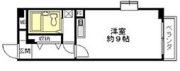 神楽坂駅 8.1万円