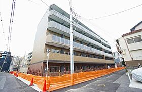 ＬＩＭＥ　ＲＥＳＩＤＥＮＣＥ　ＨＩＫＩＦＵＮＥ（ライムレジデ 403 ｜ 東京都墨田区東向島１丁目24-11（賃貸マンション1DK・4階・25.96㎡） その1